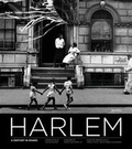 Cover: Harlem - Rizzoli International Publications