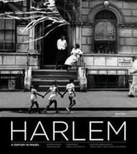 Enlarge image Cover: Harlem - Rizzoli International Publications