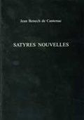 Cover: Satyres Nouvelles - University of Exeter