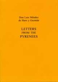 Cover: Letters From The Pyrenees - University of Exeter