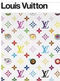 Cover: Louis Vuitton - Rizzoli International Publications