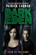 Cover: Dark Eden - HarperCollins