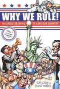 Cover: 101 Great Reasons Why We Love - HarperCollins