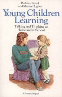 Enlarge image Cover: Young Children Learning - Fontana Press