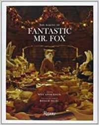 Abbildung von: Fantastic Mr. Fox - Rizzoli International Publications