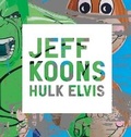 Cover: Jeff Koons - Rizzoli International Publications