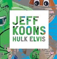 Enlarge image Cover: Jeff Koons - Rizzoli International Publications