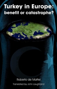 Enlarge image Cover: Turkey in Europe - Gracewing