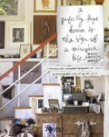 Cover: Perfectly Kept House is the Sign of A Misspent Life - Rizzoli International Publications