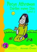 Cover: Cyfres Darllen Mewn Dim: Pecyn Athrawon - Cyfrol 2 - Y Lolfa