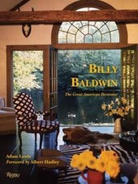 Enlarge image Cover: Billy Baldwin - Rizzoli International Publications