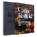 Cover: Carine Roitfeld: Irreverent - Rizzoli International Publications