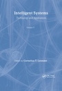 Cover: Intelligent Systems - CRC Press