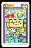 Cover: Wee Sing and Move - Price Stern Sloan,US