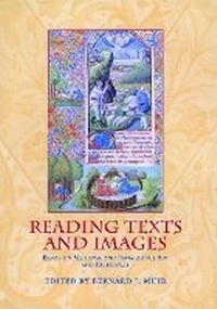 Enlarge image Cover: Reading Texts and Images - University of Exeter Press