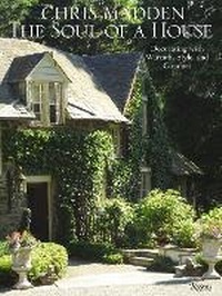Abbildung von: Chris Madden The Soul of a House - Rizzoli International Publications