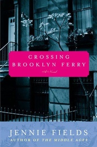 Enlarge image Cover: Crossing Brooklyn Ferry - Collins