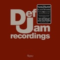 Cover: Def Jam Recordings - Rizzoli International Publications