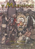 Cover: Y Mabinogi - Y Lolfa