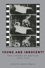 Cover: Young And Innocent? - University of Exeter