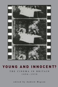 Cover: Young And Innocent? - University of Exeter