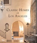 Cover: Classic Homes of Los Angeles - Rizzoli International Publications