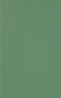 Abbildung von: The Justicing Notebook (1750-64) of Edmund Tew, Rector of Boldon - Surtees Society