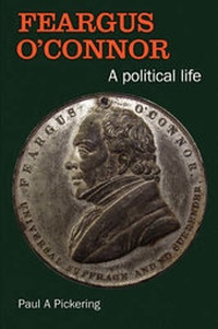 Enlarge image Cover: Feargus O'Connor - The Merlin Press Ltd