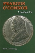Cover: Feargus O'Connor - The Merlin Press Ltd