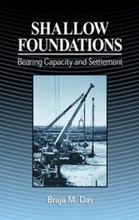 Enlarge image Cover: Shallow Foundations - CRC Press