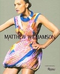Cover: Matthew Williamson - Rizzoli International Publications