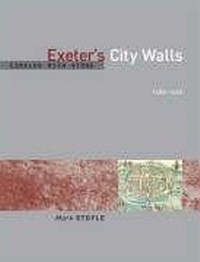 Enlarge image Cover: Circled With Stone - University of Exeter