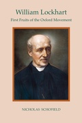 Cover: William Lockhart - Gracewing