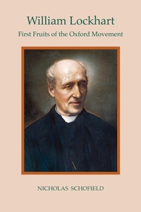 Enlarge image Cover: William Lockhart - Gracewing