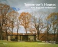 Cover: Tomorrow's Houses - Rizzoli International Publications