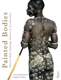 Cover: Painted Bodies - Rizzoli International Publications