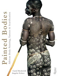 Abbildung von: Painted Bodies - Rizzoli International Publications