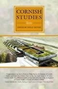 Cover: Cornish Studies Volume 10 - University of Exeter