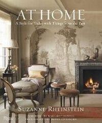 Abbildung von: At Home - Rizzoli International Publications