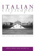 Cover: Italian Cityscapes - University of Exeter