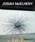Cover: Josiah Mcelheny - Rizzoli International Publications