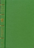 Cover: The Letters of George Davenport, 1651-1677 - Surtees Society