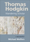 Cover: Thomas Hodgkin - The Merlin Press Ltd