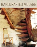 Cover: Handcrafted Modern - Rizzoli International Publications