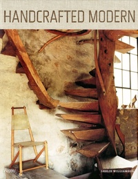Enlarge image Cover: Handcrafted Modern - Rizzoli International Publications