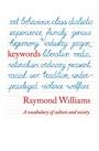 Cover: Keywords - Fourth Estate Ltd