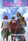 Cover: Swshi, Snogs a Sgribls Hogan Fler - Y Lolfa