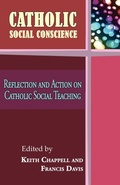 Cover: Catholic Social Conscience - Gracewing