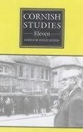 Cover: Cornish Studies Volume 11 - University of Exeter