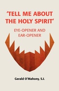 Cover: Tell Me About the Holy Spirit - Gracewing